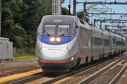 The Acela ( / əˈsɛlə / ə-SEL-ə; originally the Acela Express until September 2019) is Amtrak 's flagship passenger train service along the Northeast Corridor (NEC) in the …